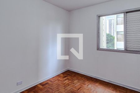 Quarto 1 de apartamento para alugar com 3 quartos, 74m² em Vila Gumercindo, São Paulo