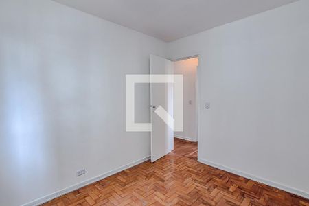 Quarto 1 de apartamento para alugar com 3 quartos, 74m² em Vila Gumercindo, São Paulo