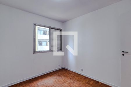 Quarto 1 de apartamento para alugar com 3 quartos, 74m² em Vila Gumercindo, São Paulo