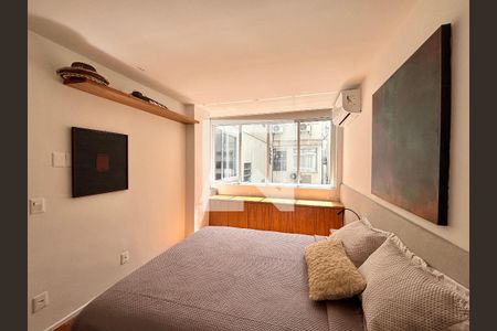 Apartamento para alugar com 2 quartos, 70m² em Leblon, Rio de Janeiro