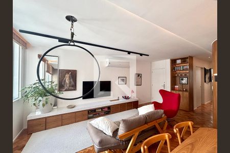 Apartamento para alugar com 2 quartos, 70m² em Leblon, Rio de Janeiro