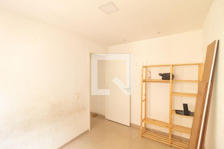 Quarto 1 de apartamento para alugar com 2 quartos, 50m² em Campo Grande, Rio de Janeiro