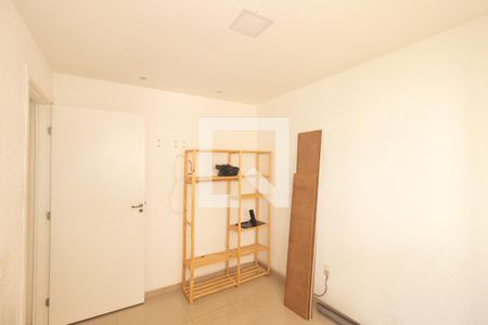 Quarto 1 de apartamento para alugar com 2 quartos, 50m² em Campo Grande, Rio de Janeiro