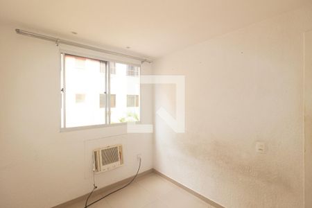 Quarto 1 de apartamento para alugar com 2 quartos, 50m² em Campo Grande, Rio de Janeiro