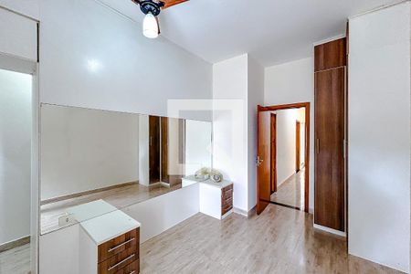Suíte de casa à venda com 3 quartos, 150m² em Vila Matilde, São Paulo