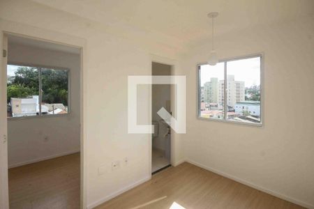 Apartamento para alugar com 2 quartos, 36m² em Vila Ema, São Paulo