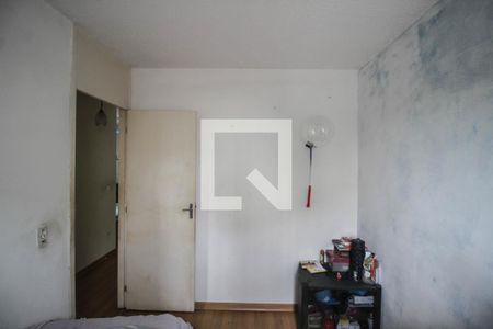 Quarto 2 de apartamento para alugar com 3 quartos, 56m² em Centro, Belford Roxo