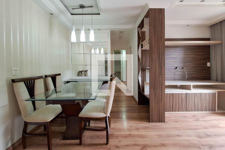 Sala de apartamento para alugar com 2 quartos, 56m² em Centro, Niterói