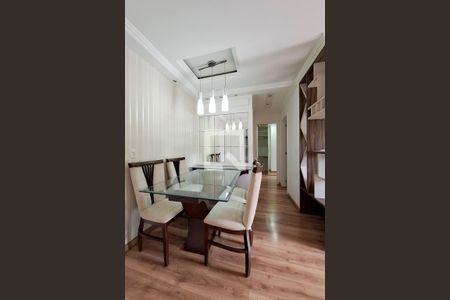 Sala de apartamento para alugar com 2 quartos, 56m² em Centro, Niterói