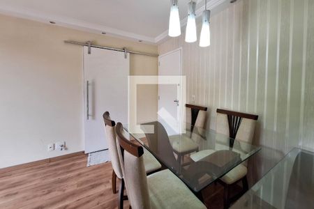 Sala de apartamento para alugar com 2 quartos, 56m² em Centro, Niterói