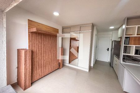 Kitnet/Studio para alugar com 1 quarto, 26m² em Pinheiros, São Paulo