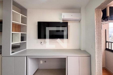 Kitnet/Studio para alugar com 1 quarto, 26m² em Pinheiros, São Paulo