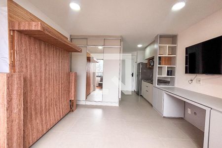 Kitnet/Studio para alugar com 1 quarto, 26m² em Pinheiros, São Paulo