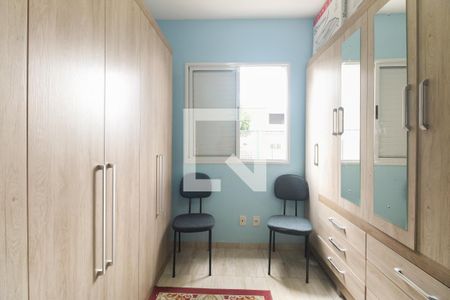 Quarto 1 de apartamento à venda com 3 quartos, 67m² em Vila Carrão, São Paulo