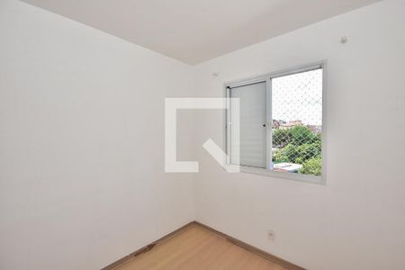 Quarto 1 de apartamento para alugar com 3 quartos, 76m² em Jardim Parque Morumbi, São Paulo
