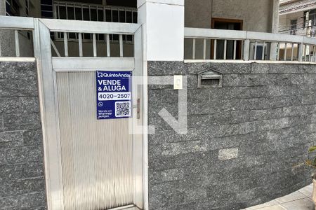 Placa de casa de condomínio à venda com 3 quartos, 204m² em Galeão, Rio de Janeiro