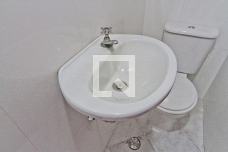 Lavabo de casa de condomínio à venda com 2 quartos, 89m² em Parque Sao Domingos, São Paulo