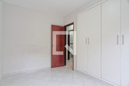 Quarto 1 de casa de condomínio à venda com 2 quartos, 89m² em Parque Sao Domingos, São Paulo