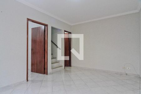 Sala de casa de condomínio à venda com 2 quartos, 89m² em Parque Sao Domingos, São Paulo