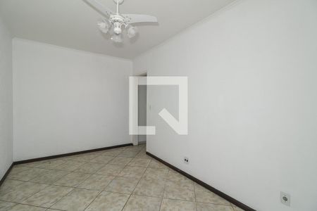 Sala de apartamento à venda com 1 quarto, 50m² em Jardim São Pedro, Porto Alegre