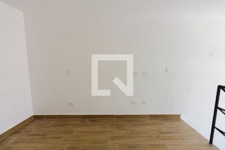 Quarto de kitnet/studio para alugar com 1 quarto, 34m² em Vila Anglo Brasileira, São Paulo