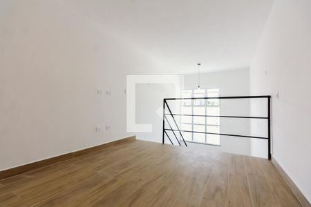 Quarto de kitnet/studio para alugar com 1 quarto, 34m² em Vila Anglo Brasileira, São Paulo