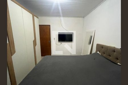Quarto 1 de casa à venda com 2 quartos, 92m² em Santo Andre, São Leopoldo