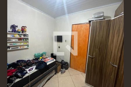 Quarto 2 de casa à venda com 2 quartos, 92m² em Santo Andre, São Leopoldo