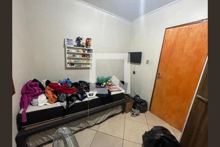 Quarto 2 de casa à venda com 2 quartos, 92m² em Santo Andre, São Leopoldo