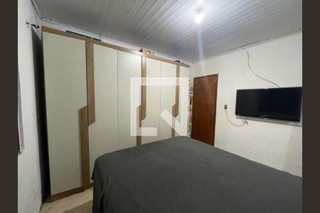 Quarto 1 de casa à venda com 2 quartos, 92m² em Santo Andre, São Leopoldo