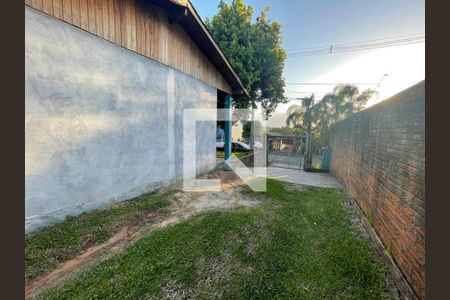 Área comum de casa à venda com 2 quartos, 92m² em Santo Andre, São Leopoldo