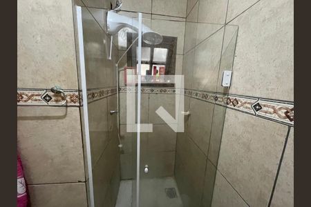 Banheiro 1 de casa à venda com 2 quartos, 92m² em Santo Andre, São Leopoldo