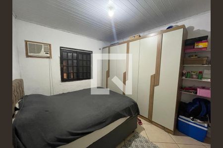 Quarto 1 de casa à venda com 2 quartos, 92m² em Santo Andre, São Leopoldo