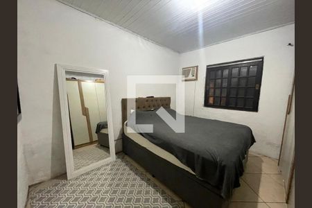 Quarto 1 de casa à venda com 2 quartos, 92m² em Santo Andre, São Leopoldo