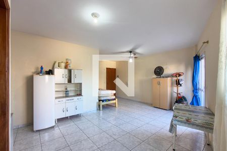 Kitnet de kitnet/studio para alugar com 0 quarto, 38m² em Vila Tupi, Praia Grande