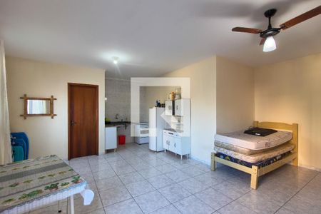Kitnet de kitnet/studio para alugar com 0 quarto, 38m² em Vila Tupi, Praia Grande
