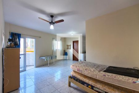 Kitnet de kitnet/studio para alugar com 0 quarto, 38m² em Vila Tupi, Praia Grande