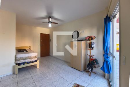 Kitnet de kitnet/studio para alugar com 0 quarto, 38m² em Vila Tupi, Praia Grande
