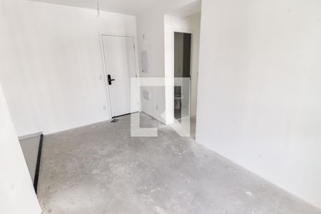 Sala de apartamento para alugar com 2 quartos, 60m² em Vila Andrade, São Paulo