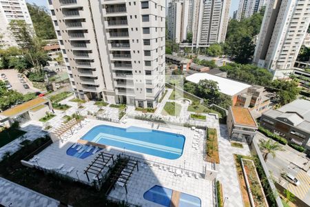 Apartamento para alugar com 2 quartos, 60m² em Vila Andrade, São Paulo