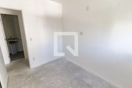 Quarto 1 de apartamento para alugar com 2 quartos, 60m² em Vila Andrade, São Paulo