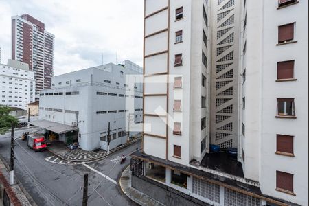 Apartamento para alugar com 3 quartos, 130m² em Boqueirão, Santos