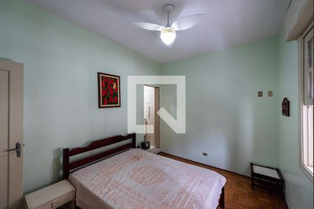 Apartamento para alugar com 3 quartos, 130m² em Boqueirão, Santos