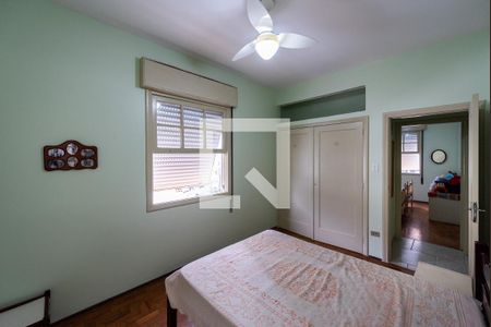 Apartamento para alugar com 3 quartos, 130m² em Boqueirão, Santos