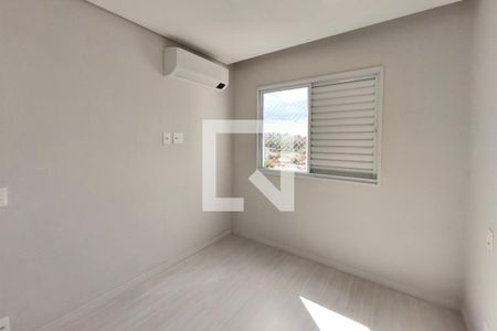 Quarto 1 de apartamento para alugar com 2 quartos, 32m² em Jardim do Lago, Campinas