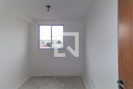 Quarto 1 de apartamento para alugar com 2 quartos, 35m² em Vila Antonieta, São Paulo