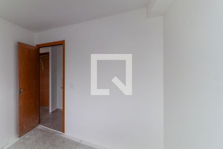 Quarto 1 de apartamento para alugar com 2 quartos, 35m² em Vila Antonieta, São Paulo
