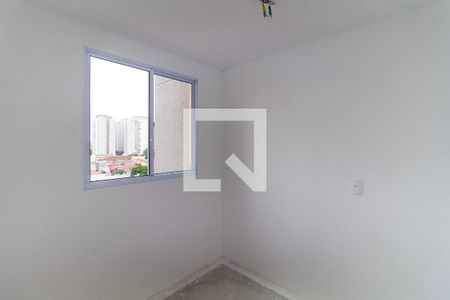 Quarto 2 de apartamento para alugar com 2 quartos, 35m² em Vila Antonieta, São Paulo