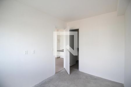 Suíte  de apartamento à venda com 1 quarto, 26m² em Vila Olímpia, São Paulo