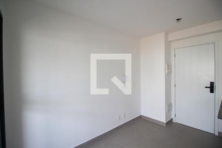 Sala de apartamento à venda com 1 quarto, 26m² em Vila Olímpia, São Paulo